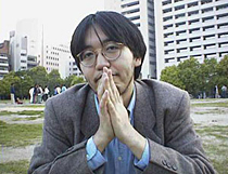 写真:故 萩野純一郎(itojun)氏