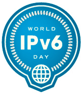 WORLD IPv6 DAY