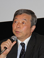 筒井氏