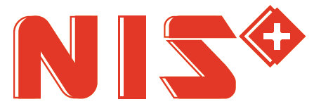 ロゴ:NIS+