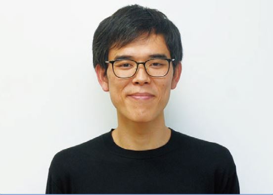 タイトルバック