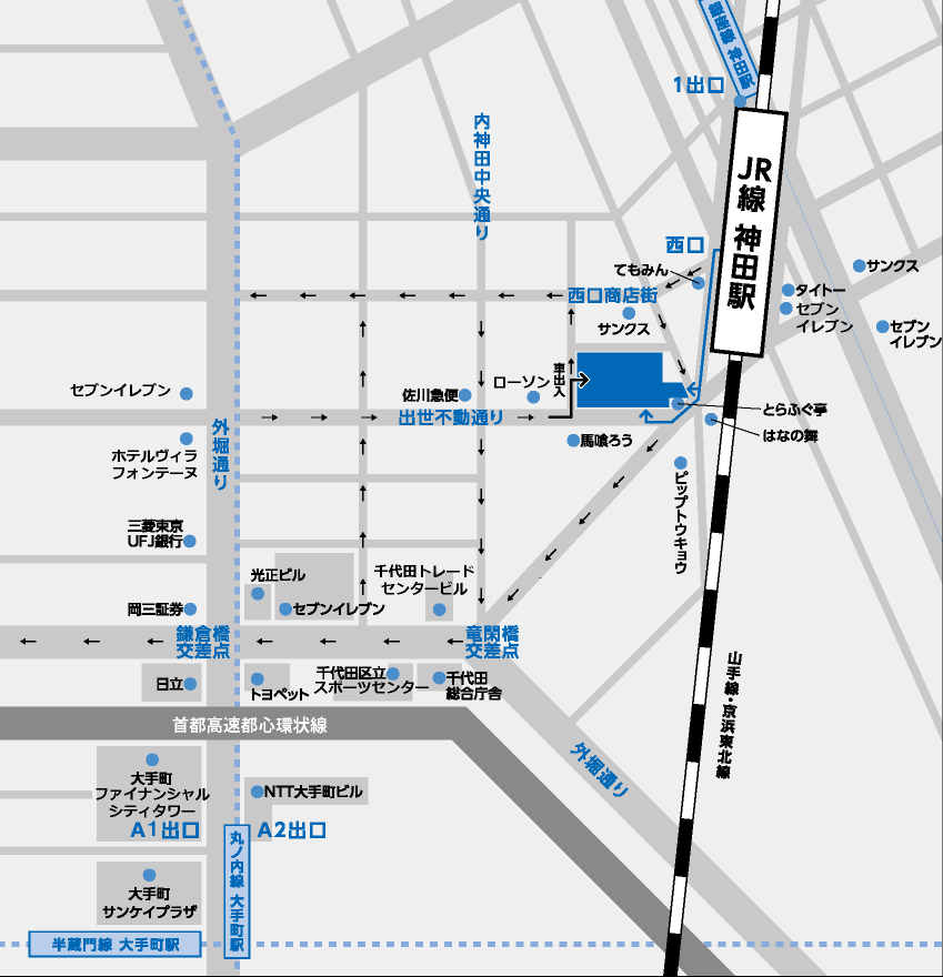 所在地 Jpnic 所在地 Jpnic