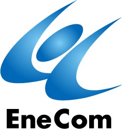 ロゴ:EneCom