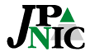 ロゴ:JPNIC