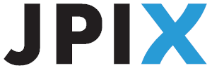 ロゴ:JPIX
