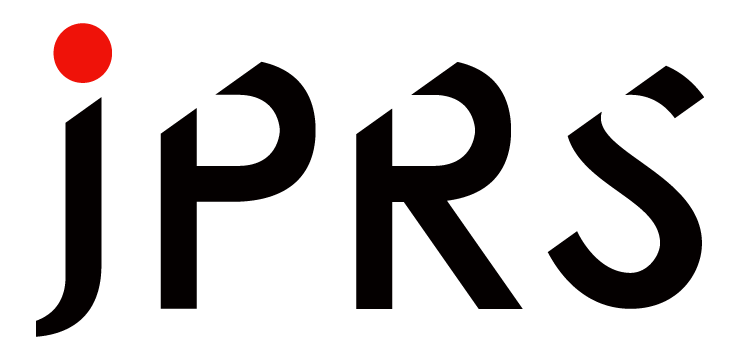 ロゴ:JPRS