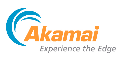 ロゴ:akamai