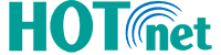 ロゴ:HOTnet