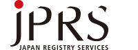 ロゴ:JPRS