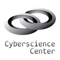ロゴ:サイバーサイエンスセンター
