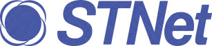 ロゴ:STNet