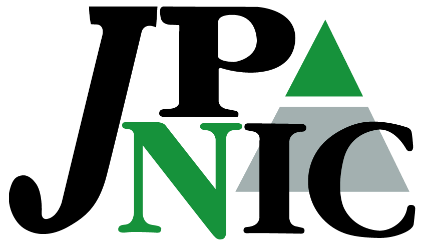 figure:JPNIC Logo